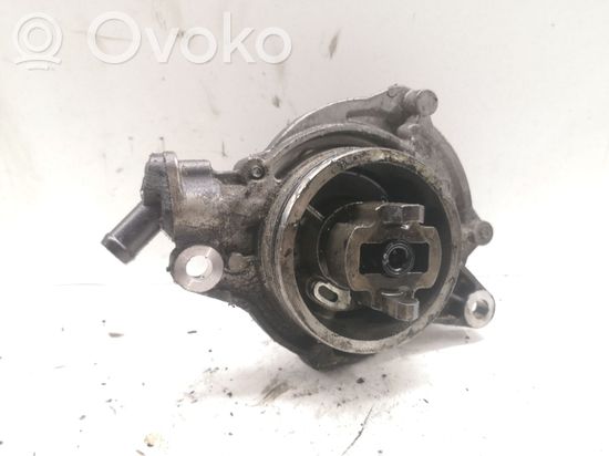BMW 3 E90 E91 Vacuum pump