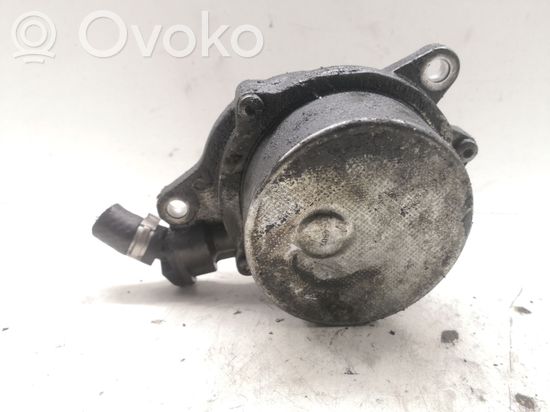 BMW 3 E46 Vacuum pump