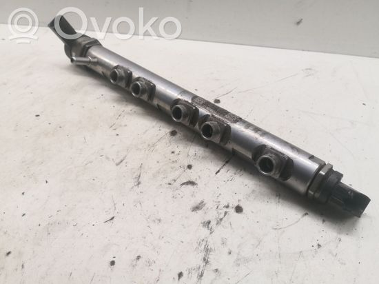 BMW 1 E81 E87 Fuel main line pipe 0445214182