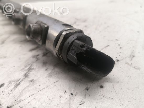 BMW 1 E81 E87 Fuel main line pipe 0445214182
