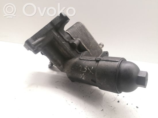 BMW X5 E53 Oil filter mounting bracket 7788453