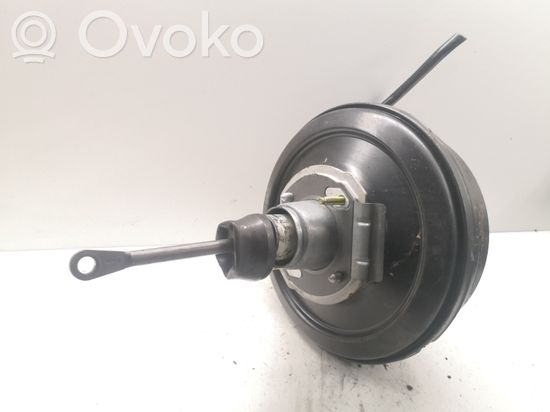 BMW X5 E53 Brake booster 6757706