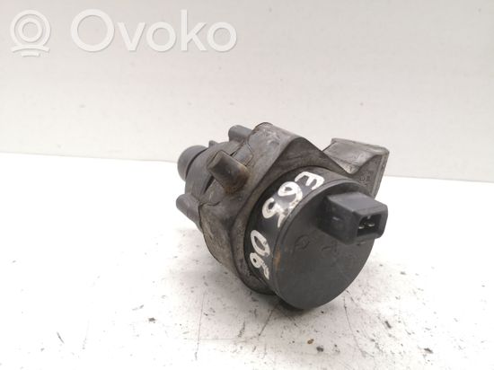 BMW 7 E65 E66 Electric auxiliary coolant/water pump
