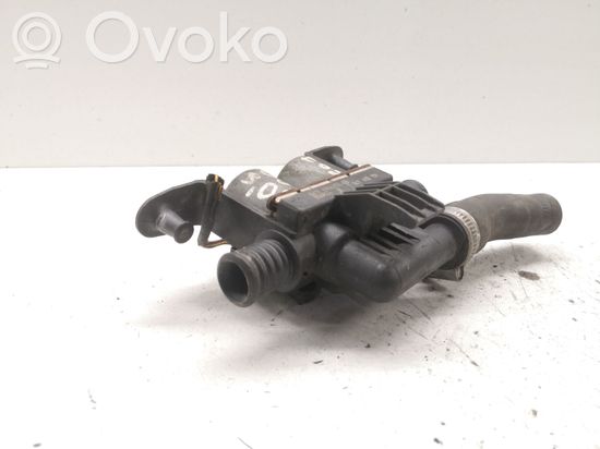 BMW 7 E65 E66 Coolant heater control valve 1147412159