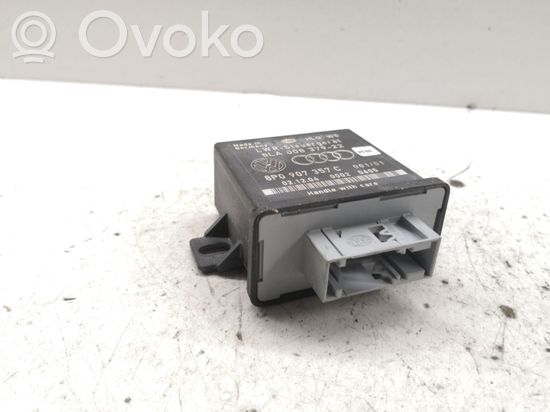 Audi A6 S6 C6 4F Light module LCM 8P0907357C