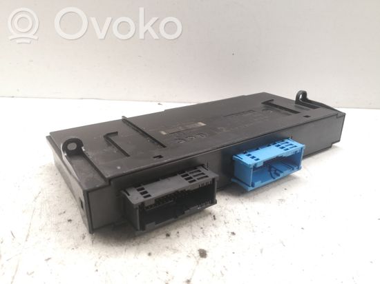 BMW 1 E81 E87 Comfort/convenience module 6983305