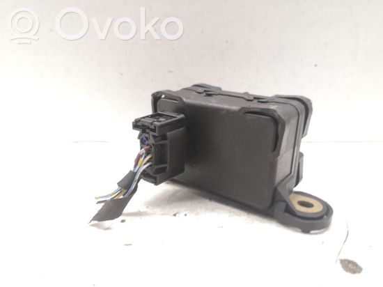 BMW 3 E90 E91 ESP acceleration yaw rate sensor 6762769