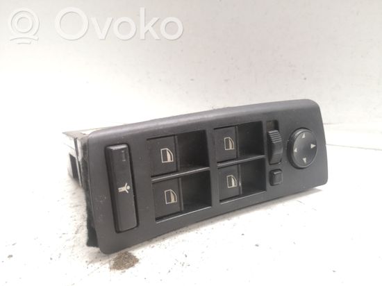 BMW X5 E53 Electric window control switch 6907501