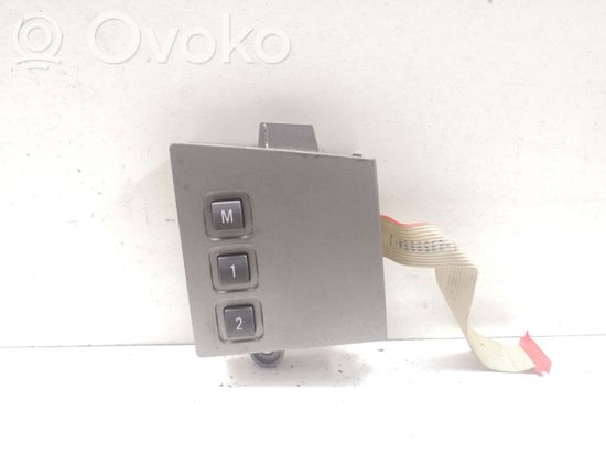 BMW 7 E65 E66 Seat control switch 6918401