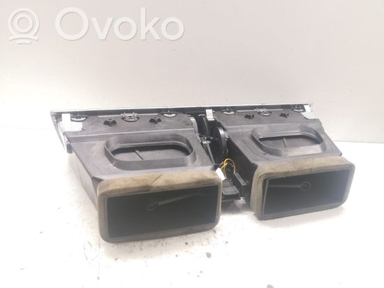 BMW 7 E65 E66 Dash center air vent grill