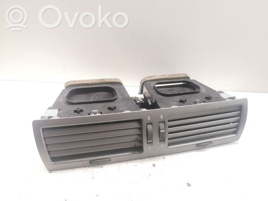 BMW 7 E65 E66 Dash center air vent grill