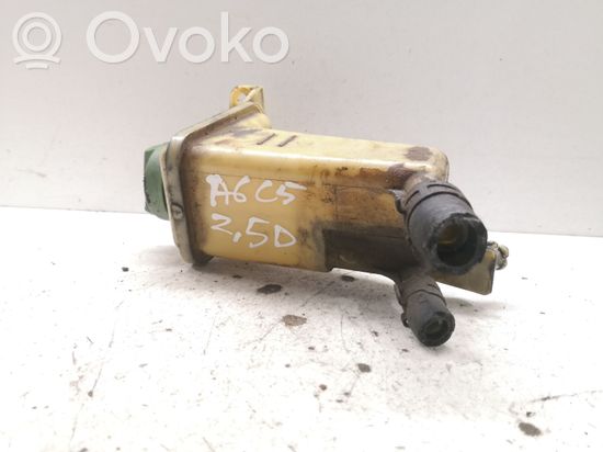 Audi A6 S6 C5 4B Power steering fluid tank/reservoir