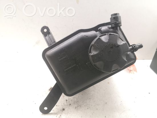 BMW 5 E60 E61 Coolant expansion tank/reservoir 3142230005