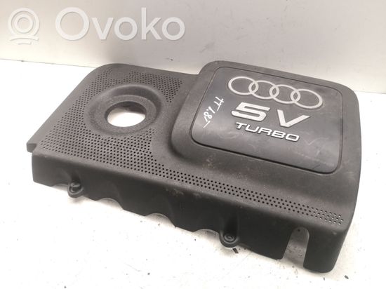 Audi TT Mk1 Engine cover (trim) 06A103724