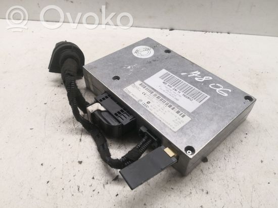 Audi A8 S8 D3 4E Other control units/modules 4E0910336H