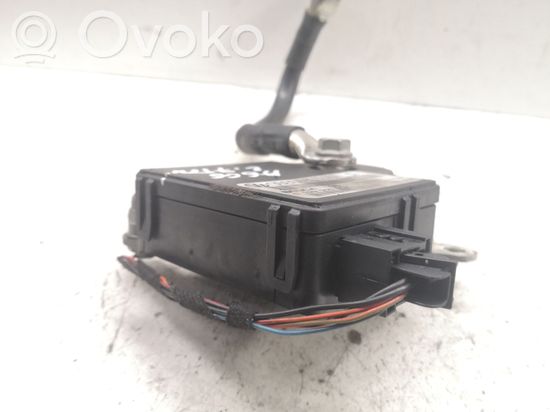 Audi A6 S6 C6 4F Power management control unit 4F0915181A