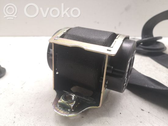 BMW 5 E60 E61 Front seatbelt S1706825909H