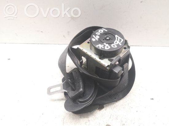 BMW 5 E60 E61 Front seatbelt S1706825909H