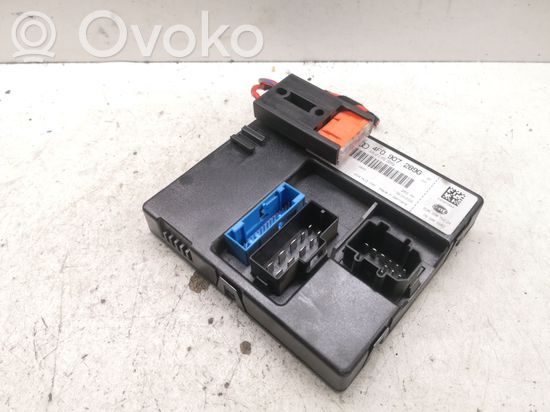 Audi A6 S6 C6 4F Other control units/modules 4F0907289G