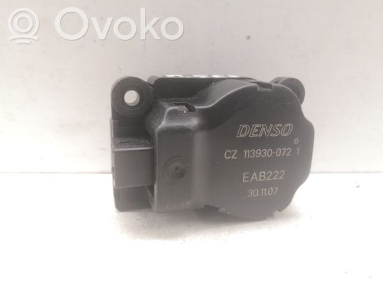 BMW 1 E81 E87 Air flap motor/actuator 1139300721