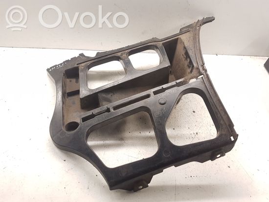 BMW 3 E90 E91 Rear bumper mounting bracket 72758411