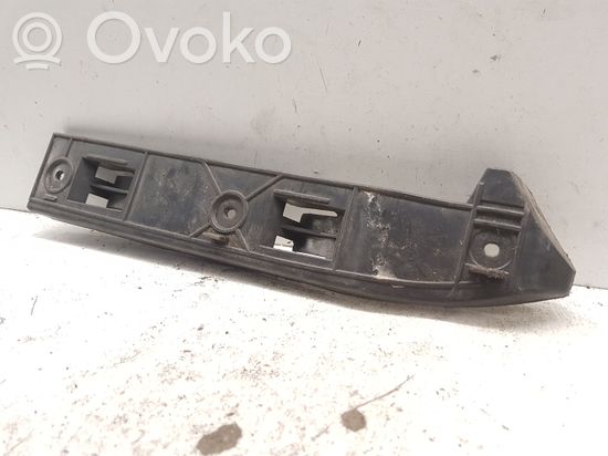 Volkswagen Golf IV Front bumper mounting bracket 1J5807183B