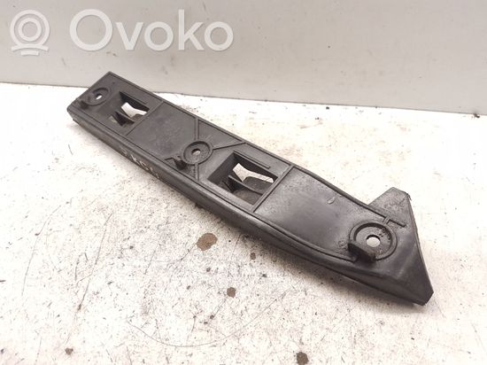 Volkswagen Golf IV Front bumper mounting bracket 1J0807183A