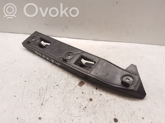 Volkswagen Golf IV Front bumper mounting bracket 1J0807183A