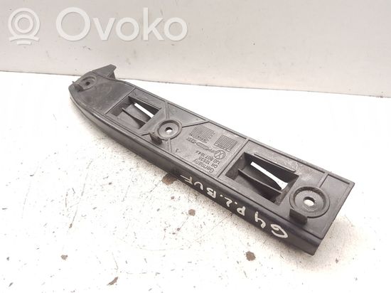 Volkswagen Golf IV Front bumper mounting bracket