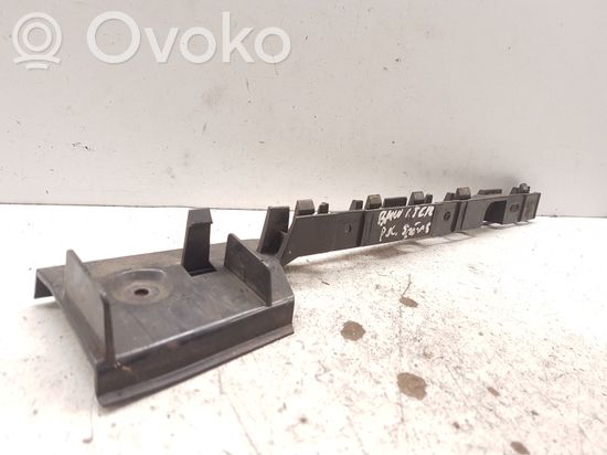 BMW 1 E81 E87 Front bumper mounting bracket 7184355