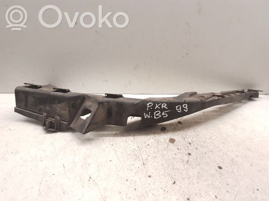 Volkswagen PASSAT B5 Front bumper mounting bracket