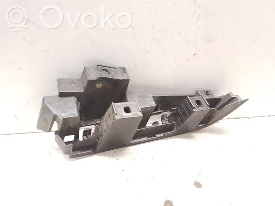 BMW 3 E46 Rear bumper mounting bracket