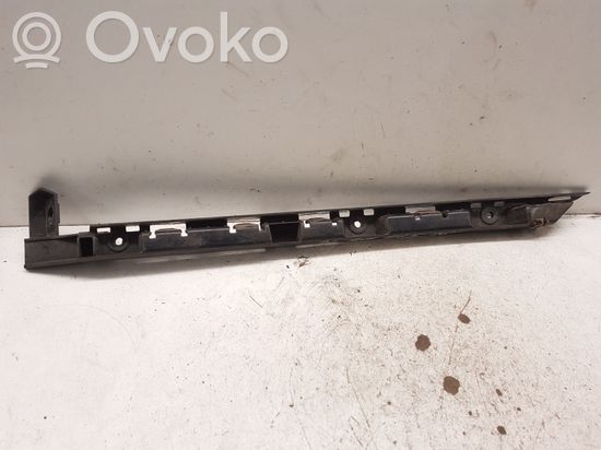 BMW 7 E65 E66 Rear bumper mounting bracket