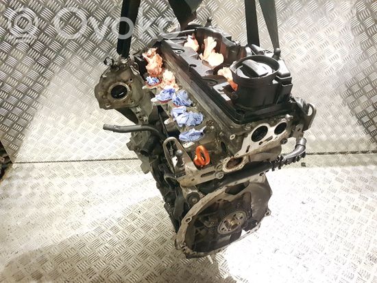 Volkswagen Golf VI Engine CAYC