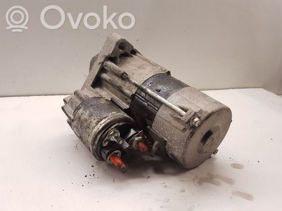 BMW X3 E83 Starter motor P052917