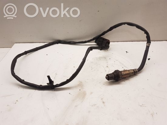 Audi A6 S6 C6 4F Lambda probe sensor 059906262