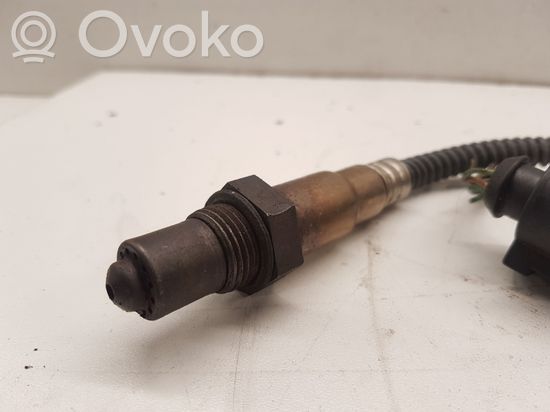 Audi A6 S6 C6 4F Lambda probe sensor 06E906265