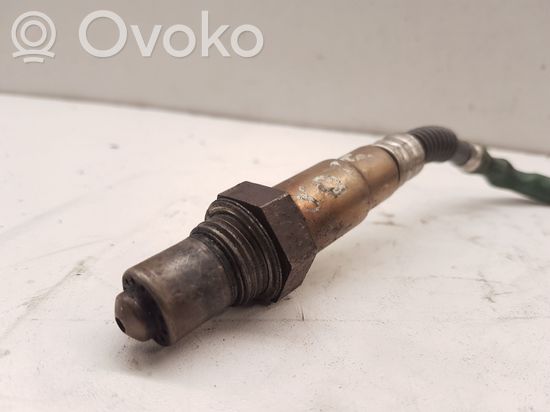 Mercedes-Benz C W204 Lambda probe sensor 0258017016