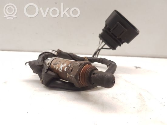 Audi A4 S4 B5 8D Lambda probe sensor 030906265AE