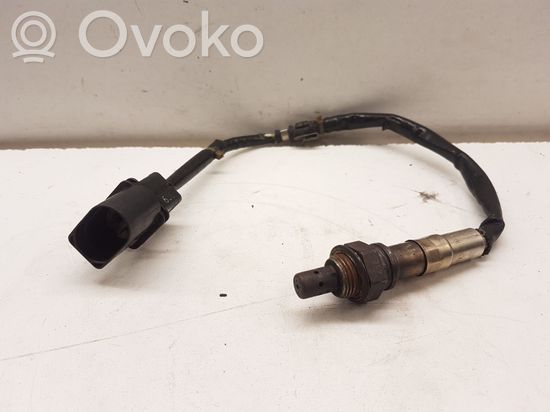 Volkswagen Golf IV Lambda probe sensor 030906262K