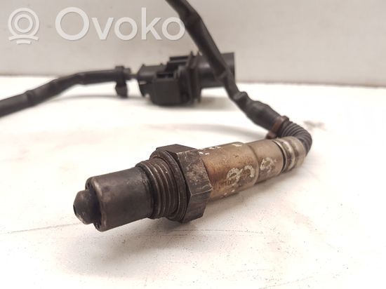 Audi A6 S6 C6 4F Lambda probe sensor 03G906262