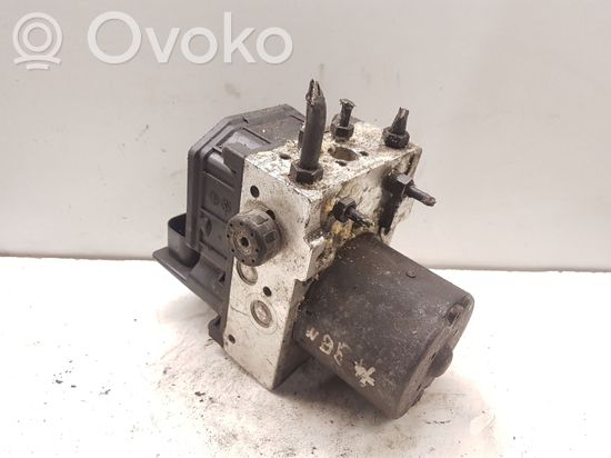 Volkswagen PASSAT B5 ABS Pump 0265950055 0265225124 4B0614517G