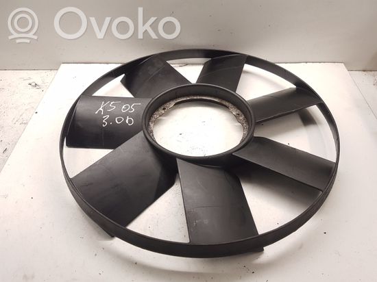 BMW X5 E53 Fan impeller 7789257