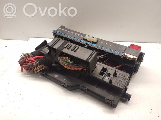 BMW 3 E46 Fuse module 8364542 8387153