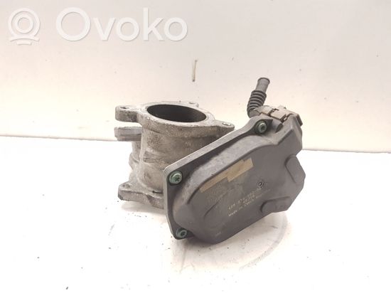 Audi A4 S4 B7 8E 8H EGR valve A2C53060455 29116II