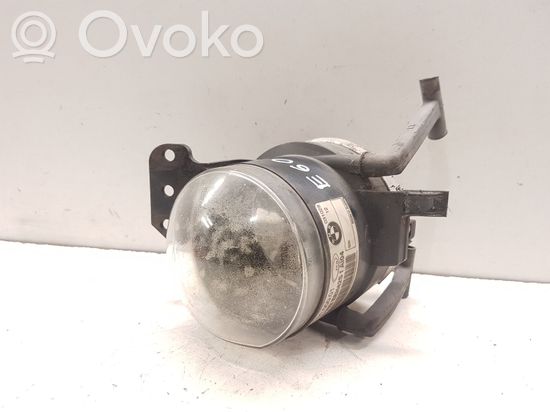 BMW 5 E60 E61 Front fog light 6910792