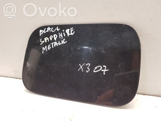BMW X3 E83 Fuel tank cap