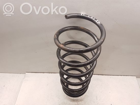 Audi TT Mk1 Front coil spring