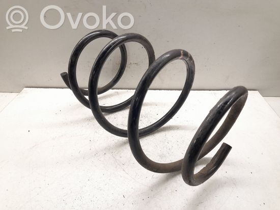 BMW 5 E39 Front coil spring