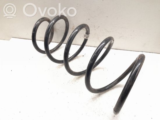 BMW 1 E81 E87 Front coil spring